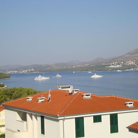 Panoramablick Apartment Trogir Exterior photo