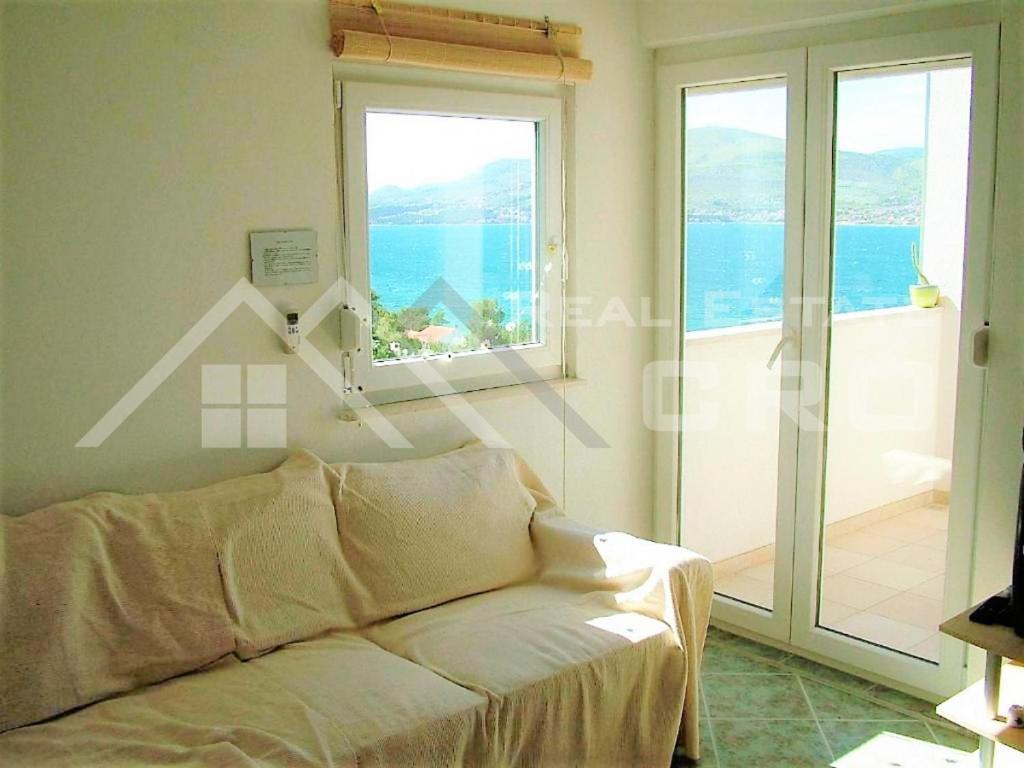 Panoramablick Apartment Trogir Exterior photo